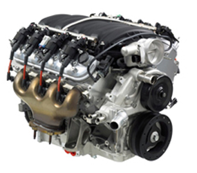 P2611 Engine